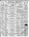 Suffolk Chronicle Saturday 08 October 1859 Page 1