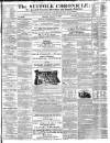 Suffolk Chronicle Saturday 05 November 1859 Page 1