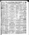 Suffolk Chronicle Saturday 04 August 1860 Page 1