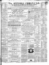 Suffolk Chronicle Saturday 22 December 1860 Page 1