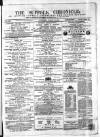 Suffolk Chronicle Saturday 10 March 1866 Page 1