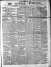 Suffolk Chronicle Saturday 07 December 1867 Page 9