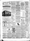Suffolk Chronicle Saturday 01 January 1870 Page 1