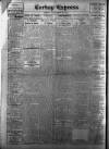 Torbay Express and South Devon Echo Tuesday 27 September 1921 Page 6