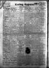 Torbay Express and South Devon Echo Friday 30 September 1921 Page 6