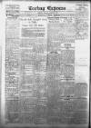 Torbay Express and South Devon Echo Wednesday 12 October 1921 Page 6