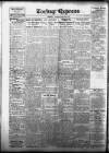 Torbay Express and South Devon Echo Thursday 13 October 1921 Page 6