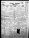 Torbay Express and South Devon Echo Friday 14 October 1921 Page 6