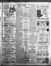 Torbay Express and South Devon Echo Saturday 15 October 1921 Page 3
