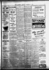 Torbay Express and South Devon Echo Monday 17 October 1921 Page 3