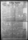 Torbay Express and South Devon Echo Tuesday 18 October 1921 Page 6
