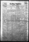 Torbay Express and South Devon Echo Thursday 20 October 1921 Page 6