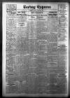 Torbay Express and South Devon Echo Monday 24 October 1921 Page 6