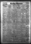 Torbay Express and South Devon Echo Tuesday 25 October 1921 Page 6