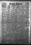 Torbay Express and South Devon Echo Wednesday 26 October 1921 Page 6