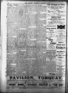 Torbay Express and South Devon Echo Thursday 27 October 1921 Page 4