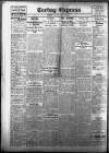 Torbay Express and South Devon Echo Thursday 27 October 1921 Page 6
