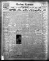 Torbay Express and South Devon Echo Friday 28 October 1921 Page 4