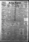 Torbay Express and South Devon Echo Monday 31 October 1921 Page 6