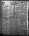 Torbay Express and South Devon Echo Tuesday 01 November 1921 Page 4