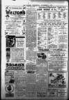 Torbay Express and South Devon Echo Wednesday 02 November 1921 Page 2