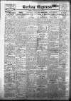 Torbay Express and South Devon Echo Wednesday 02 November 1921 Page 6