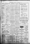 Torbay Express and South Devon Echo Thursday 03 November 1921 Page 3
