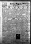 Torbay Express and South Devon Echo Thursday 03 November 1921 Page 6