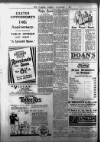 Torbay Express and South Devon Echo Tuesday 08 November 1921 Page 2