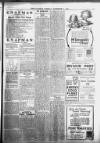 Torbay Express and South Devon Echo Tuesday 08 November 1921 Page 3