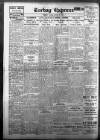 Torbay Express and South Devon Echo Tuesday 08 November 1921 Page 6
