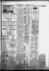 Torbay Express and South Devon Echo Monday 14 November 1921 Page 5