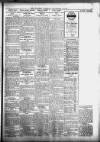 Torbay Express and South Devon Echo Tuesday 15 November 1921 Page 5