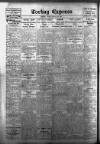 Torbay Express and South Devon Echo Tuesday 15 November 1921 Page 6
