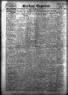 Torbay Express and South Devon Echo Wednesday 16 November 1921 Page 6