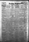 Torbay Express and South Devon Echo Thursday 17 November 1921 Page 6