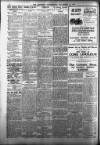 Torbay Express and South Devon Echo Wednesday 23 November 1921 Page 4