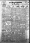 Torbay Express and South Devon Echo Wednesday 23 November 1921 Page 6