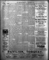 Torbay Express and South Devon Echo Thursday 24 November 1921 Page 2