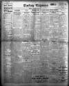 Torbay Express and South Devon Echo Friday 25 November 1921 Page 4