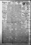 Torbay Express and South Devon Echo Monday 28 November 1921 Page 4