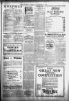 Torbay Express and South Devon Echo Tuesday 29 November 1921 Page 3