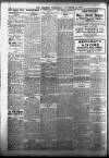 Torbay Express and South Devon Echo Wednesday 30 November 1921 Page 4