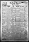 Torbay Express and South Devon Echo Wednesday 30 November 1921 Page 6