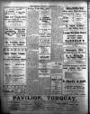 Torbay Express and South Devon Echo Thursday 01 December 1921 Page 2