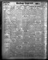 Torbay Express and South Devon Echo Wednesday 21 December 1921 Page 4