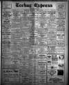 Torbay Express and South Devon Echo Thursday 20 April 1922 Page 1