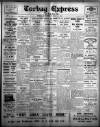 Torbay Express and South Devon Echo Tuesday 16 May 1922 Page 1