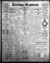 Torbay Express and South Devon Echo Monday 03 July 1922 Page 1