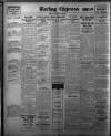 Torbay Express and South Devon Echo Thursday 06 July 1922 Page 4